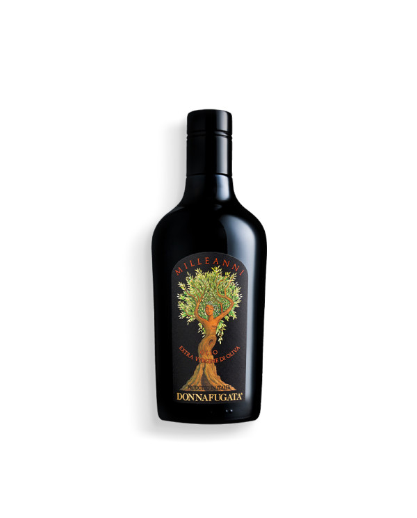 Olio Extravergine di Oliva  Milleanni Olio Extravergine d'Oliva 500 ml 2024 - Donnafugata 22,21 â‚¬ Olio Extravergine di Oliva  Milleanni Olio Extravergine d'Oliva 500 ml 2024 - Donnafugata 22,21 â‚¬