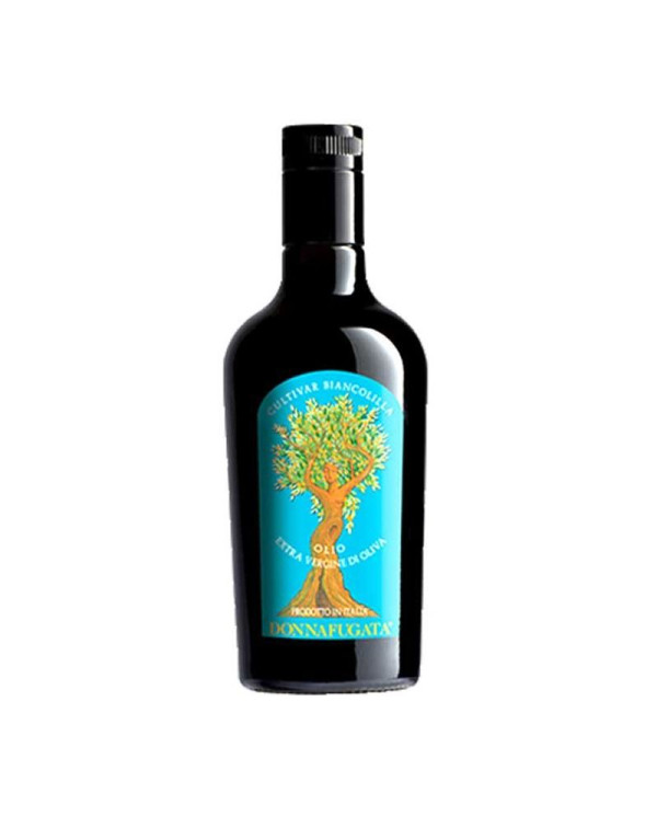 Olio Extravergine di Oliva  Biancolilla Olio Extravergine d'Oliva 500 ml - Donnafugata 27,50 â‚¬ Olio Extravergine di Oliva  Biancolilla Olio Extravergine d'Oliva 500 ml - Donnafugata 27,50 â‚¬