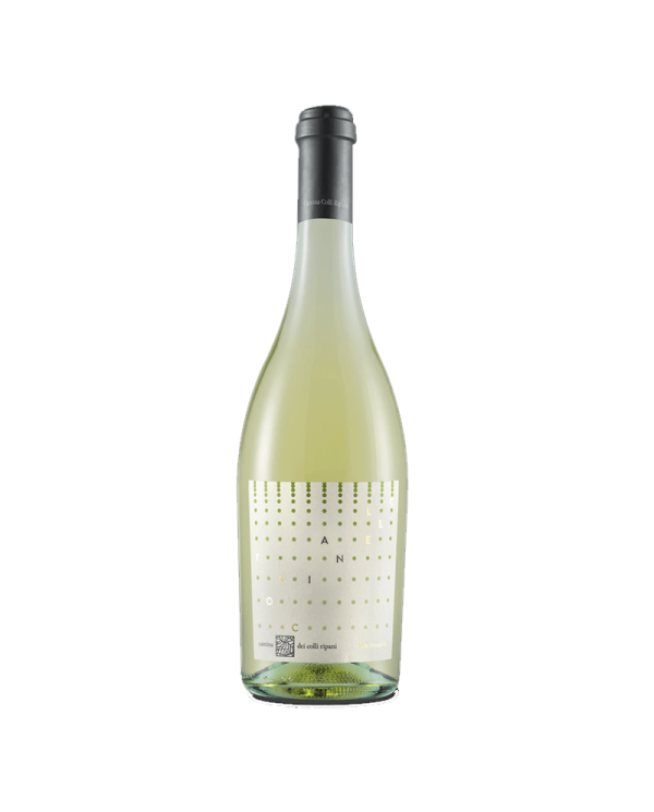Vini Bianchi  Toscianello - Frizzante Bianco - Cantina Dei Colli Ripani 5,45 â‚¬ Vini Bianchi  Toscianello - Frizzante Bianco - Cantina Dei Colli Ripani 5,45 â‚¬