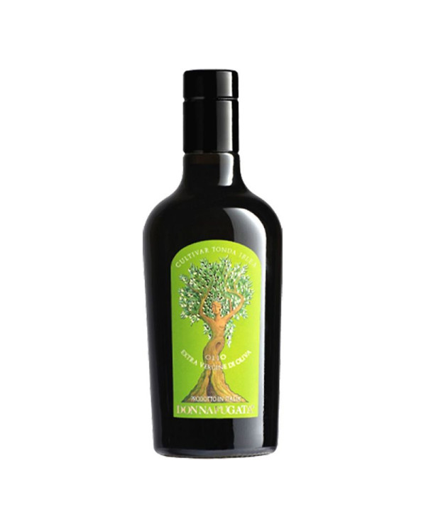 Olio Extravergine di Oliva  Tonda Iblea Olio Extravergine d'Oliva 500 ml 2024 - Donnafugata 27,50 â‚¬ Olio Extravergine di Oliva  Tonda Iblea Olio Extravergine d'Oliva 500 ml 2024 - Donnafugata 27,50 â‚¬