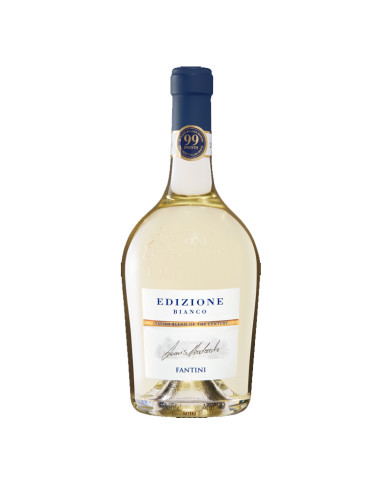 Vini Bianchi  Edizione Bianco - Fantini Farnese 26,20 € Vini Bianchi  Edizione Bianco - Fantini Farnese 26,20 €