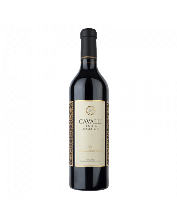 Vini Rossi  Cavalli Tommaso e Roberto Cavalli Rosso Toscana IGT 2019 - Tenuta Degli Dei 32,00 € Vini Rossi  Cavalli Tommaso e Roberto Cavalli Rosso Toscana IGT 2019 - Tenuta Degli Dei 32,00 €