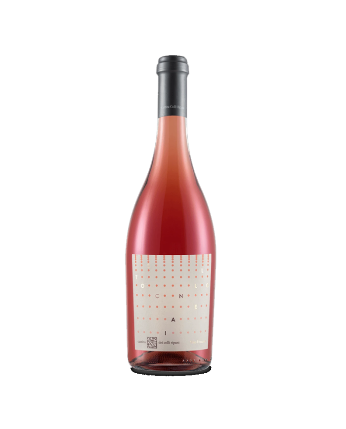 Vini Rosè  Toscianello - Frizzante Rosè - Cantina Dei Colli Ripani 5,45 €