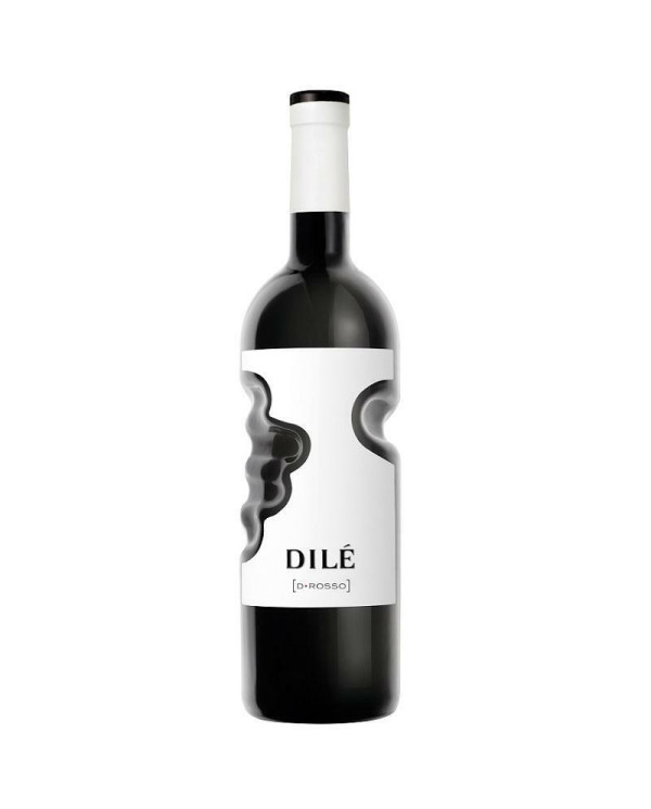 Vini Rossi  Dilè Vino Rosso - Santero 9,09 € Vini Rossi  Dilè Vino Rosso - Santero 9,09 €