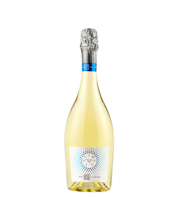 Vini Bianchi  Olimpus - Spumante Passerina Brut 2020 - Cantina Dei Colli Ripani 8,11 â‚¬ Vini Bianchi  Olimpus - Spumante Passerina Brut 2020 - Cantina Dei Colli Ripani 8,11 â‚¬
