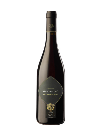 Red Wines  Marzemino Trentino DOC 2021 - La Vis 9,66 € Red Wines  Marzemino Trentino DOC 2021 - La Vis 9,66 €
