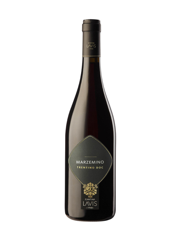 Red Wines  Marzemino Trentino DOC 2021 - La Vis 9,66 â‚¬ Red Wines  Marzemino Trentino DOC 2021 - La Vis 9,66 â‚¬