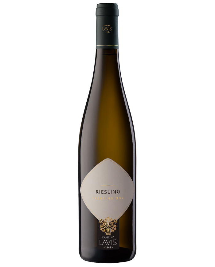 Vini Bianchi  Riesling Trentino DOC 2022 - La Vis 10,20 â‚¬ Vini Bianchi  Riesling Trentino DOC 2022 - La Vis 10,20 â‚¬