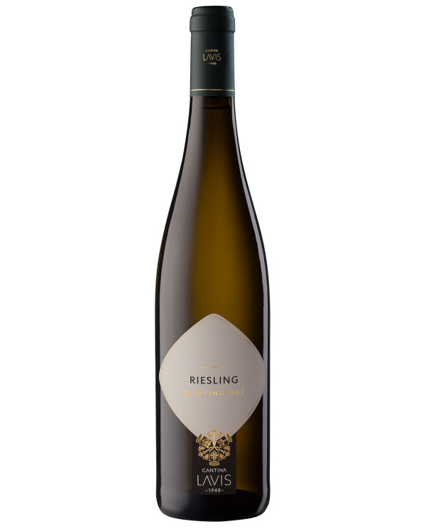 White wines  Riesling Trentino DOC 2022 - La Vis 10,20 â‚¬ White wines  Riesling Trentino DOC 2022 - La Vis 10,20 â‚¬