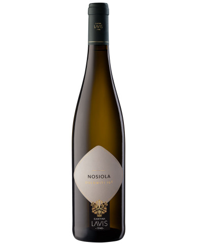 White wines  Nosiola Vigneti delle Dolomiti IGT 2021 - La Vis 9,20 € White wines  Nosiola Vigneti delle Dolomiti IGT 2021 - La Vis 9,20 €