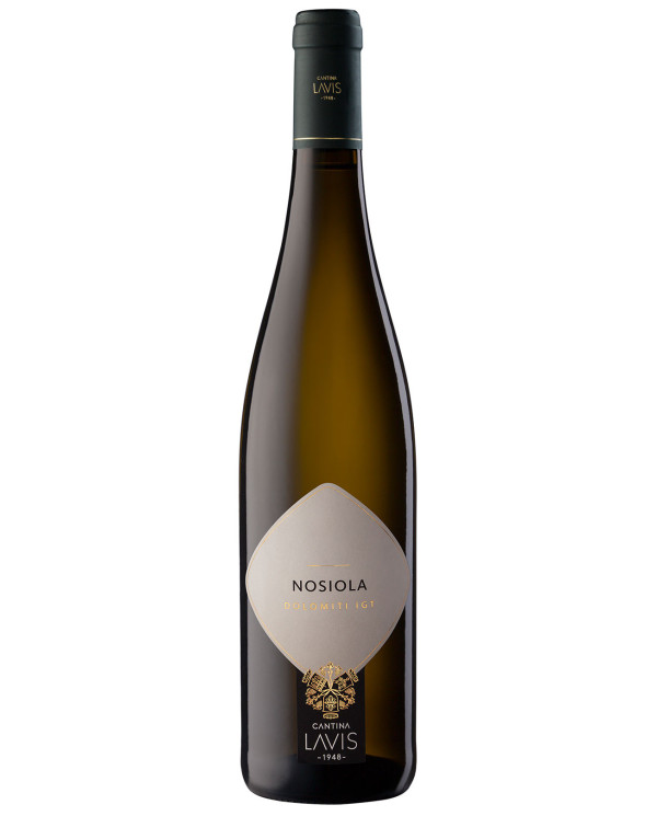 White wines  Nosiola Vigneti delle Dolomiti IGT 2021 - La Vis 9,20 â‚¬ White wines  Nosiola Vigneti delle Dolomiti IGT 2021 - La Vis 9,20 â‚¬