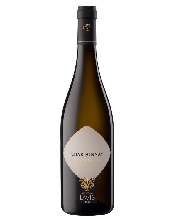 White wines  Chardonnay Trentino DOC 2021 - La Vis 9,10 â‚¬ White wines  Chardonnay Trentino DOC 2021 - La Vis 9,10 â‚¬