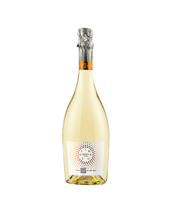 Vini Bianchi  Olimpus - Moscato Spumante Dolce - Cantina Dei Colli Ripani 8,11 â‚¬ Vini Bianchi  Olimpus - Moscato Spumante Dolce - Cantina Dei Colli Ripani 8,11 â‚¬