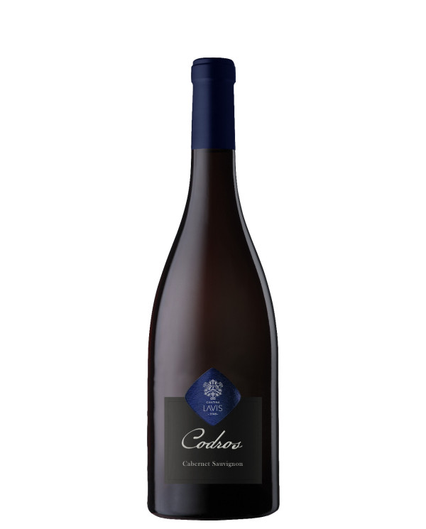 Red Wines  Codros Cabernet Sauvignon Trentino DOC 2018 - La Vis 16,80 â‚¬ Red Wines  Codros Cabernet Sauvignon Trentino DOC 2018 - La Vis 16,80 â‚¬