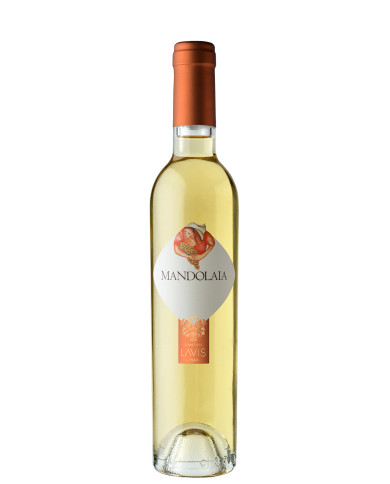 Sweet Wines  Mandolaia Vigneti delle Dolomiti IGT 2023 ( 375 ml ) - La Vis 19,35 € Sweet Wines  Mandolaia Vigneti delle Dolomiti IGT 2023 ( 375 ml ) - La Vis 19,35 €