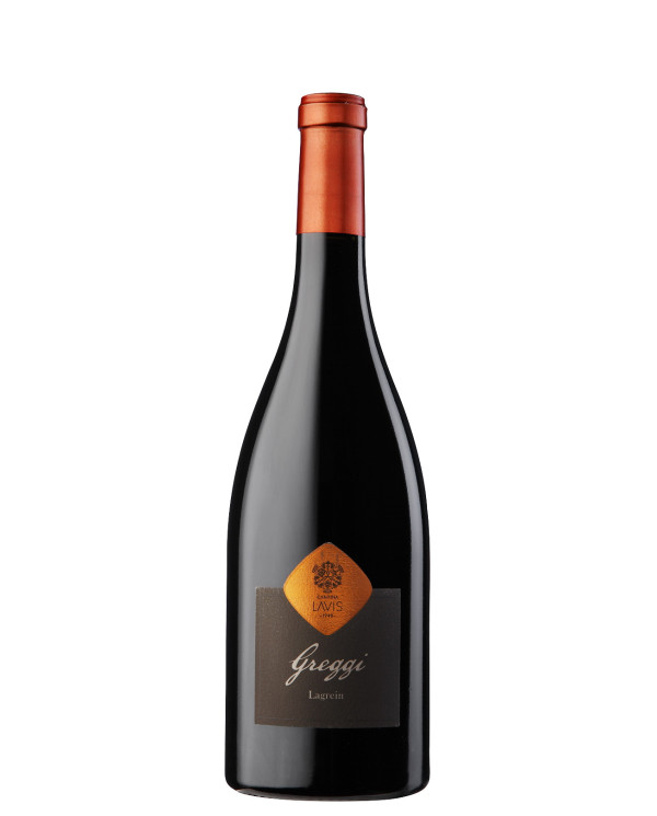 Red Wines  Greggi Lagrein Trentino DOC 2017 Magnum - La Vis 39,20 â‚¬ Red Wines  Greggi Lagrein Trentino DOC 2017 Magnum - La Vis 39,20 â‚¬