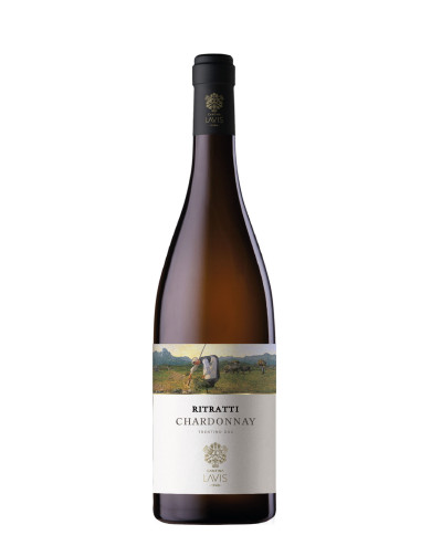 White wines  Ritratti Chardonnay Trentino DOC 2020 - La Vis 12,30 € White wines  Ritratti Chardonnay Trentino DOC 2020 - La Vis 12,30 €