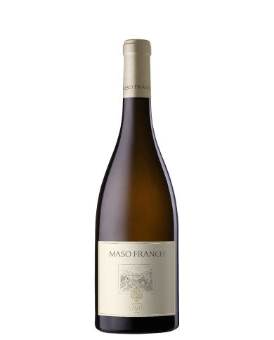 White wines  Cassetta Speciale Maso Franch Bianco Vigneti delle Dolomiti IGT 2017 - La Vis 97,90 € White wines  Cassetta Speciale Maso Franch Bianco Vigneti delle Dolomiti IGT 2017 - La Vis 97,90 €