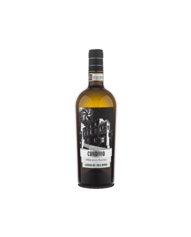 Vini Bianchi  Condivio Offida DOCG Pecorino 2016 Linea 508 - Cantina Dei Colli Ripani 20,49 €