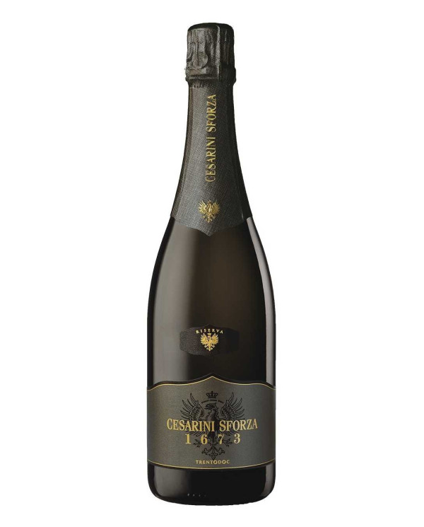 Large Formats  Spumante Metodo Classico Extra Brut 1673 Riserva DOC 2013 Jeroboam - Cesarini Sforza 137,20 â‚¬ Large Formats  Spumante Metodo Classico Extra Brut 1673 Riserva DOC 2013 Jeroboam - Cesarini Sforza 137,20 â‚¬