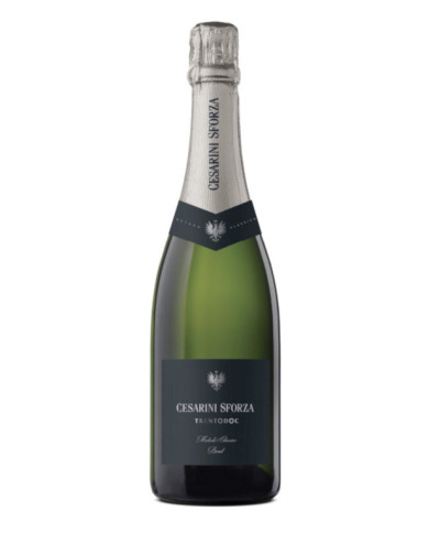 Gift Ideas  Spumante Metodo Classico Brut Trento DOC - Cesarini Sforza 18,90 â‚¬ Gift Ideas  Spumante Metodo Classico Brut Trento DOC - Cesarini Sforza 18,90 â‚¬
