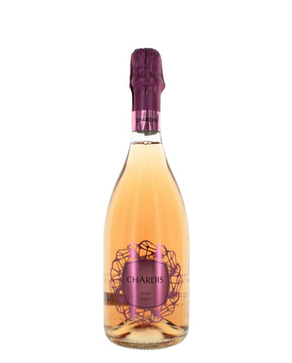 Sparkling Wines  Chardis Rose' Brut - La Vis 9,20 â‚¬ Sparkling Wines  Chardis Rose' Brut - La Vis 9,20 â‚¬