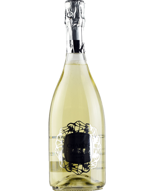 Sparkling Wines  Chardonnay Chardis Brut - La Vis 9,20 â‚¬ Sparkling Wines  Chardonnay Chardis Brut - La Vis 9,20 â‚¬