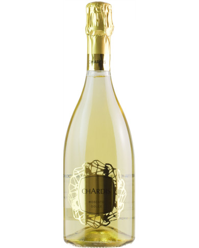 White wines  Chardis Moscato Dolce - La Vis 9,20 € White wines  Chardis Moscato Dolce - La Vis 9,20 €