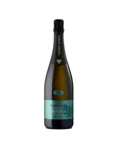 Sparkling Wines  Trento Cuvée Brut Riserva - Cesarini Sforza 11,30 â‚¬ Sparkling Wines  Trento Cuvée Brut Riserva - Cesarini Sforza 11,30 â‚¬
