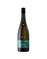 Vini Grandi Formati  Tridentvm Spumante Brut Metodo Classico Trento DOC 2015 Magnum - Cesarini Sforza 43,40 €