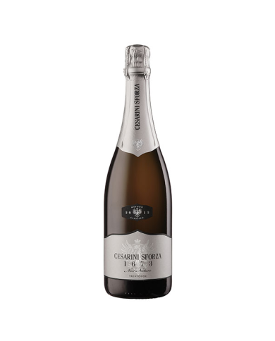 Large Formats  Spumante Metodo Classico 1673 Noir Nature Trento DOC 2017 Magnum - Cesarini Sforza 58,80 â‚¬ Large Formats  Spumante Metodo Classico 1673 Noir Nature Trento DOC 2017 Magnum - Cesarini Sforza 58,80 â‚¬