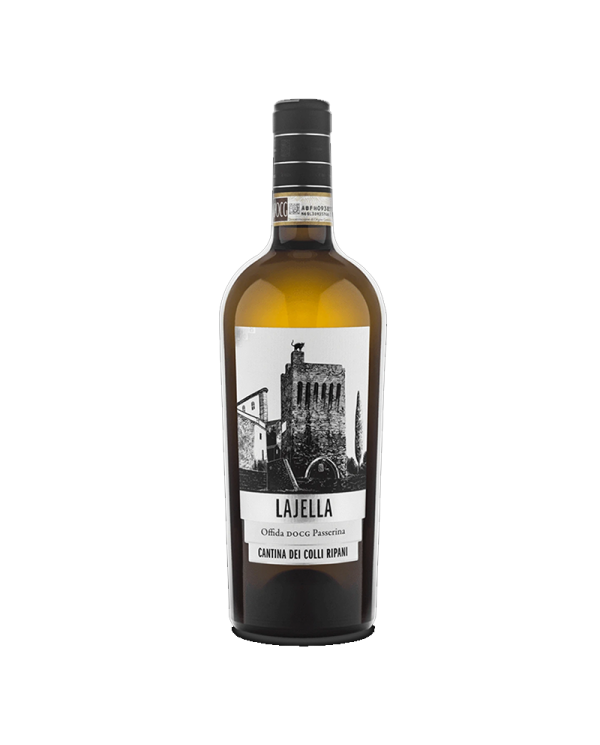 Witte Wijnen  Lajella Offida DOCG Passerina 2020 Linea 508 - Cantina Dei Colli Ripani 7,21 â‚¬ Witte Wijnen  Lajella Offida DOCG Passerina 2020 Linea 508 - Cantina Dei Colli Ripani 7,21 â‚¬