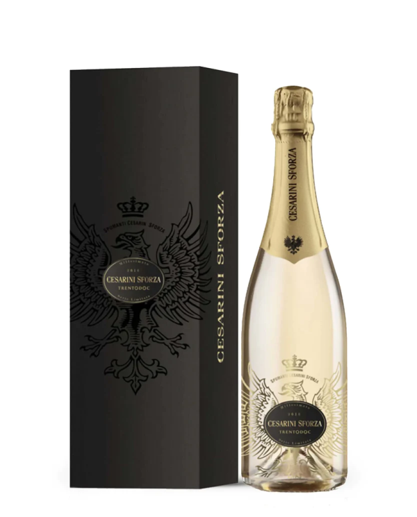 White wines  Serie Limitata Extra Brut Trento DOC Serie Limitata Extra Brut 2016 - Cesarini Sforza 26,60 â‚¬ White wines  Serie Limitata Extra Brut Trento DOC Serie Limitata Extra Brut 2016 - Cesarini Sforza 26,60 â‚¬