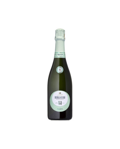 Vini Bianchi  Spumante ‘61 Franciacorta Satèn DOCG - Berlucchi 25,40 € Vini Bianchi  Spumante ‘61 Franciacorta Satèn DOCG - Berlucchi 25,40 €