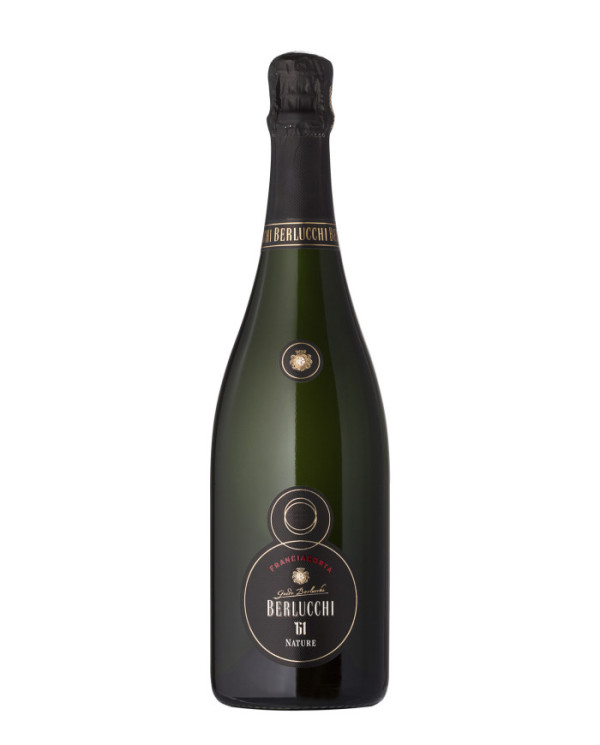 White wines  Franciacorta DOCG '61 Nature 2016 - Berlucchi 29,60 â‚¬ White wines  Franciacorta DOCG '61 Nature 2016 - Berlucchi 29,60 â‚¬