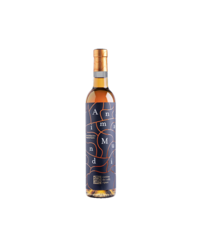 White wines  Anima Mundi - Terre di Offida DOC Passerina Passito 2011 - Cantina Dei Colli Ripani 18,03 €