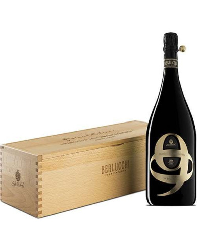 Vini Bianchi  Franco Ziliani Franciacorta DOCG Riserva 2008 Magnum - Berlucchi 270,00 € Vini Bianchi  Franco Ziliani Franciacorta DOCG Riserva 2008 Magnum - Berlucchi 270,00 €