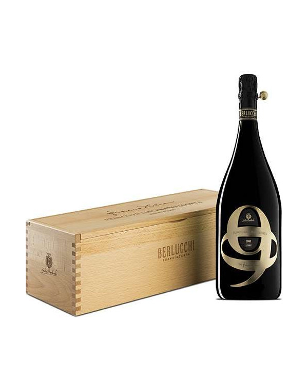 White wines  Franco Ziliani Franciacorta DOCG Riserva 2008 Magnum - Berlucchi 270,00 â‚¬ White wines  Franco Ziliani Franciacorta DOCG Riserva 2008 Magnum - Berlucchi 270,00 â‚¬