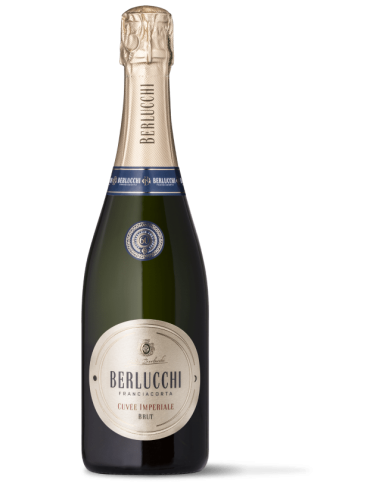 Vini Bianchi  Cuvée Imperiale Franciacorta DOCG Brut - Berlucchi 23,20 € Vini Bianchi  Cuvée Imperiale Franciacorta DOCG Brut - Berlucchi 23,20 €