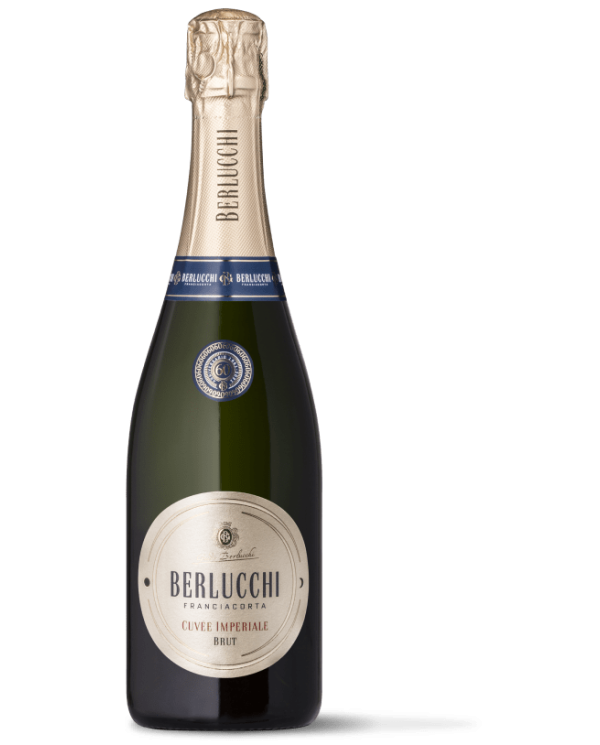 White wines  Cuvée Imperiale Franciacorta DOCG Brut - Berlucchi 23,20 â‚¬ White wines  Cuvée Imperiale Franciacorta DOCG Brut - Berlucchi 23,20 â‚¬