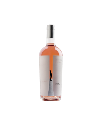 Vini Rosè  il vicolo' Marche IGT Rosato 2020 - Cantina Dei Colli Ripani 8,61 €