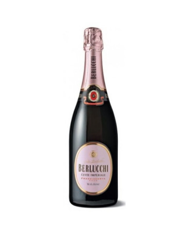 Vini Rosè  Spumante Cuvée Imperiale Max Rosé Extra Dry - Berlucchi 28,40 € Vini Rosè  Spumante Cuvée Imperiale Max Rosé Extra Dry - Berlucchi 28,40 €
