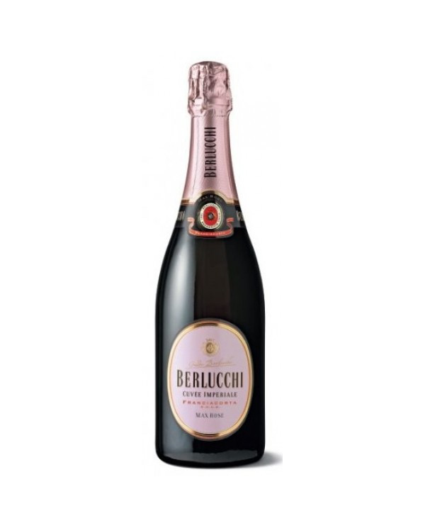Rosé Wines  Spumante Cuvée Imperiale Max Rosé Extra Dry - Berlucchi 28,40 â‚¬ Rosé Wines  Spumante Cuvée Imperiale Max Rosé Extra Dry - Berlucchi 28,40 â‚¬