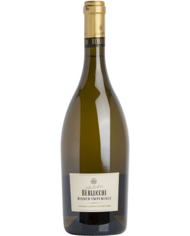 Vini Bianchi  Berlucchi Bianco Imperiale DOC - Berlucchi 13,28&nbsp;€