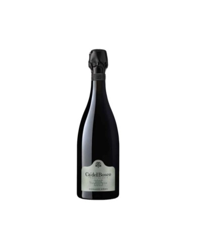 White wines  Franciacorta Dosaggio Zero DOCG “Vintage Collection” 2015 - Ca' Del Bosco 62,13 €
