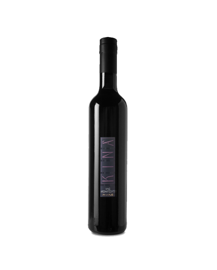 Vini Rossi  Kinà - Vino Aromatizzato - Cantina Dei Colli Ripani 13,61 €
