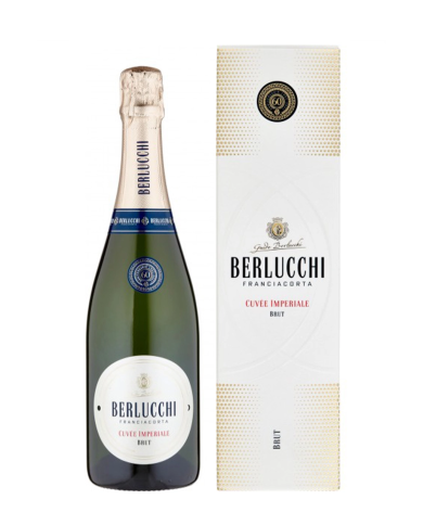 Vini Bianchi  Cuvée Imperiale Franciacorta DOCG Brut Magnum - Berlucchi 51,30 € Vini Bianchi  Cuvée Imperiale Franciacorta DOCG Brut Magnum - Berlucchi 51,30 €