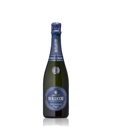 Vini Bianchi  Cuvée Imperiale Franciacorta DOCG Dosaggio Zero - Berlucchi 25,90 € Vini Bianchi  Cuvée Imperiale Franciacorta DOCG Dosaggio Zero - Berlucchi 25,90 €