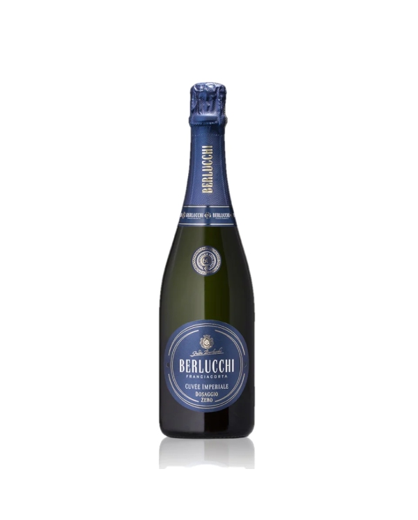 White wines  Cuvée Imperiale Franciacorta DOCG Dosaggio Zero - Berlucchi 25,90 â‚¬ White wines  Cuvée Imperiale Franciacorta DOCG Dosaggio Zero - Berlucchi 25,90 â‚¬