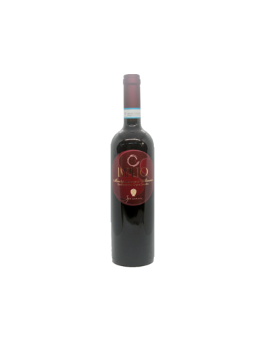 Rode wijnen  Impeto Montepulciano d'Abruzzo DOC 2020 - Speranza 12,22 â‚¬ Rode wijnen  Impeto Montepulciano d'Abruzzo DOC 2020 - Speranza 12,22 â‚¬